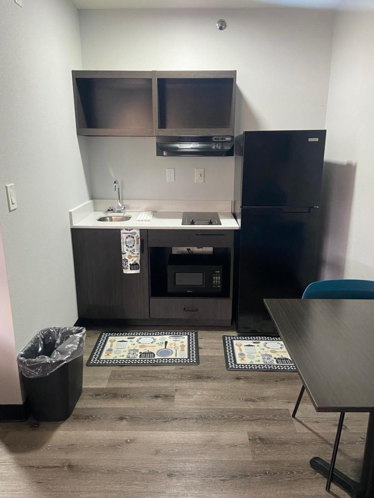 Efficiency Lodge Forest Park, Ga מראה חיצוני תמונה