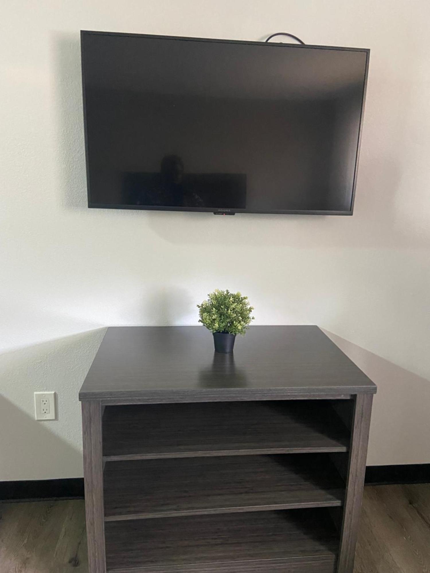 Efficiency Lodge Forest Park, Ga מראה חיצוני תמונה